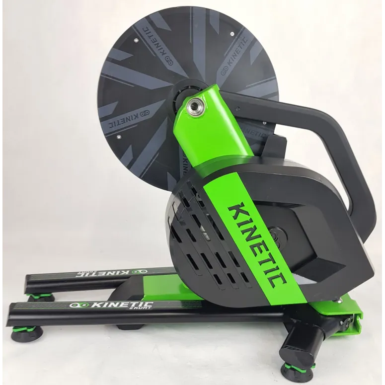 Trenażer Kinetic R1 Trainer T-7000 Elektroniczny - 3