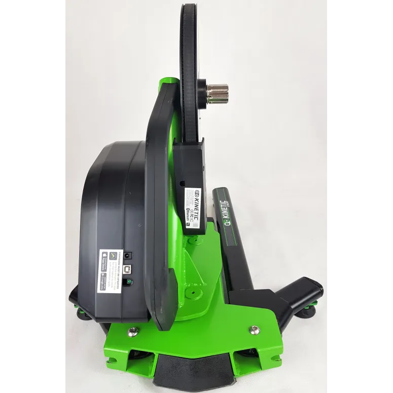 Trenażer Kinetic R1 Trainer T-7000 Elektroniczny - 7