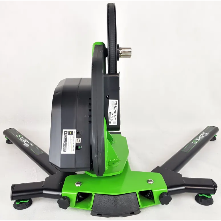 Trenażer Kinetic R1 Trainer T-7000 Elektroniczny - 4