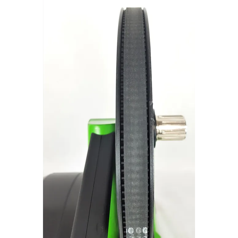 Trenażer Kinetic R1 Trainer T-7000 Elektroniczny - 8