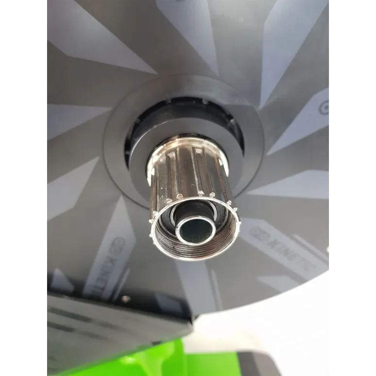 Trenażer Kinetic R1 Trainer T-7000 Elektroniczny - 13