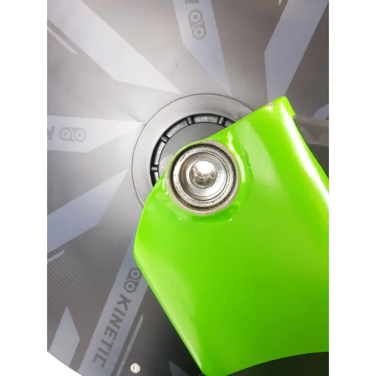 Trenażer Kinetic R1 Trainer T-7000 Elektroniczny - 12