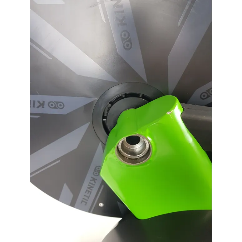 Trenażer Kinetic R1 Trainer T-7000 Elektroniczny - 11