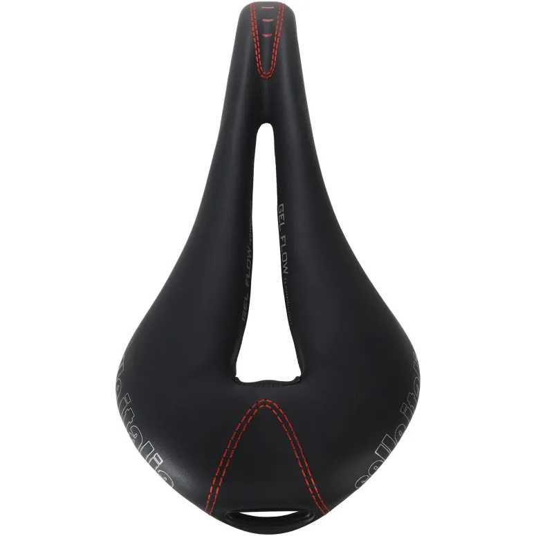 Siodełko Selle Italia Max Flite Gel Flow Unisex - 2