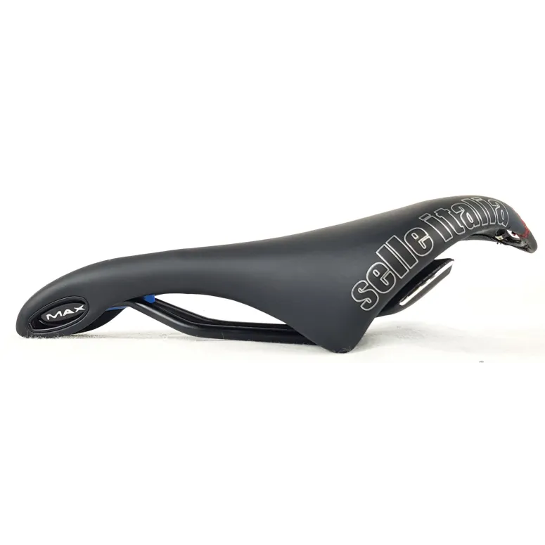 Siodełko Selle Italia Max Flite Gel Flow Unisex - 11