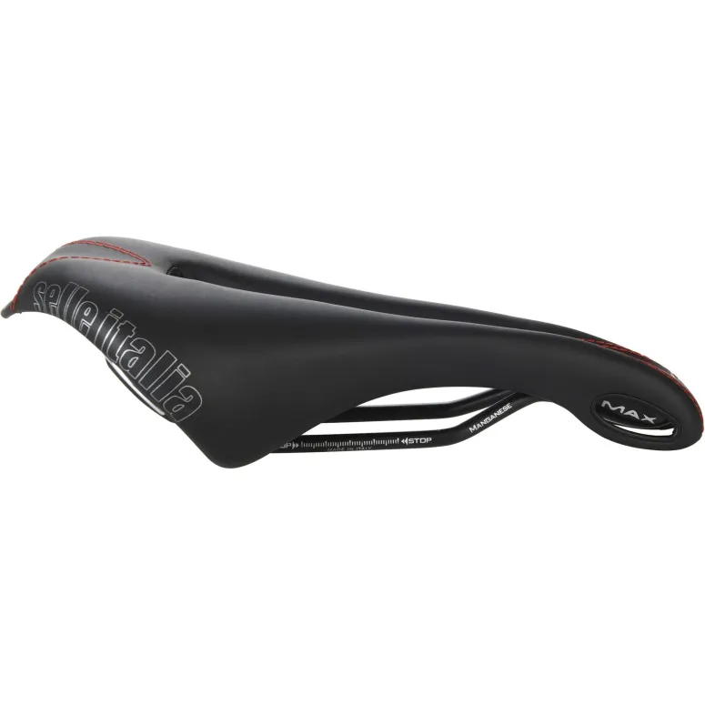 Siodełko Selle Italia Max Flite Gel Flow Unisex - 4