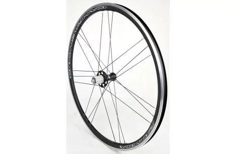 Koło Tylne Campagnolo Zonda C17 28 Bębenek Shimano - 4