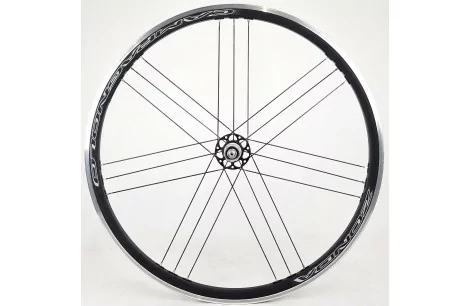 Koło Tylne Campagnolo Zonda C17 28 Bębenek Shimano - 1