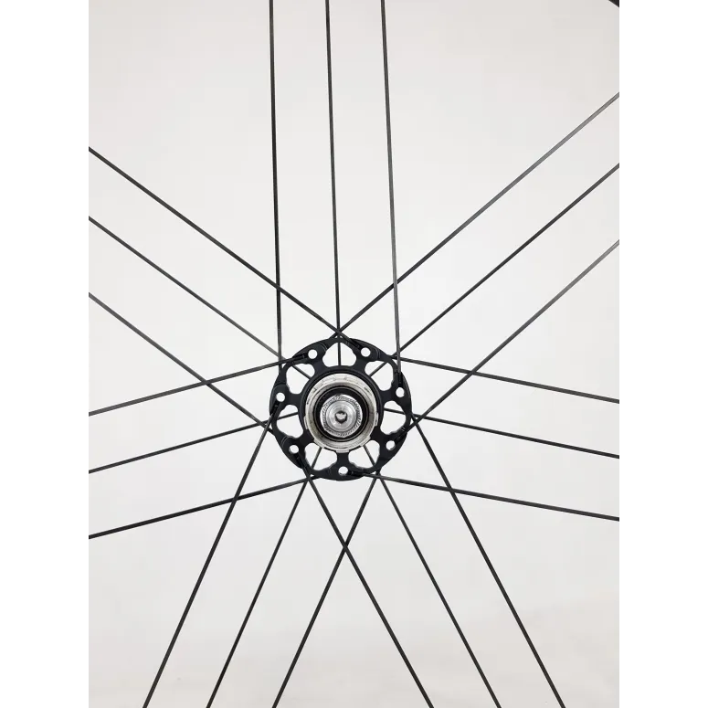 Koło Tylne Campagnolo Zonda C17 28 Bębenek Shimano - 13