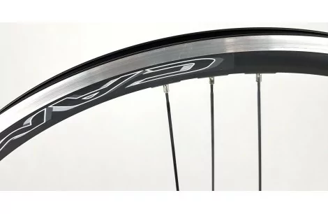 Koło Tylne Campagnolo Zonda C17 28 Bębenek Shimano - 10