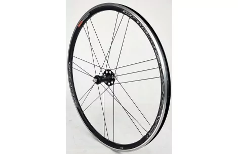 Koło Tylne Campagnolo Zonda C17 28 Bębenek Shimano - 3
