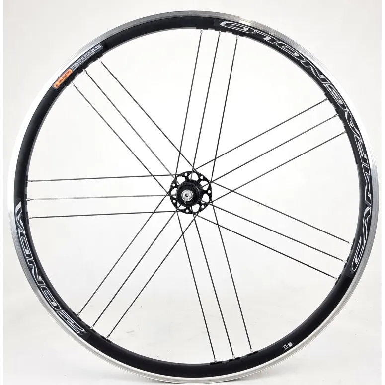 Koło Tylne Campagnolo Zonda C17 28 Bębenek Shimano - 2