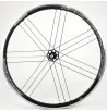 Koło Tylne Campagnolo Zonda C17 28 Bębenek Shimano - 2