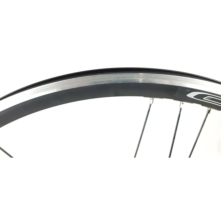 Koło Tylne Campagnolo Zonda C17 28 Bębenek Shimano - 11