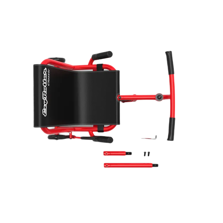 Trajka dla Dzieci EzyRoller Classic Trójkołowiec - 2