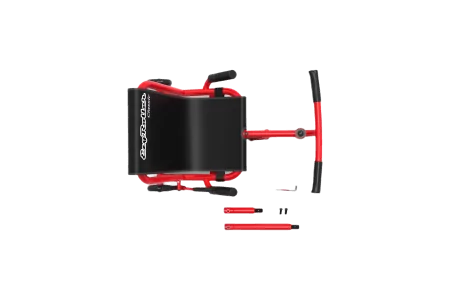 Trajka dla Dzieci EzyRoller Classic Trójkołowiec - 2