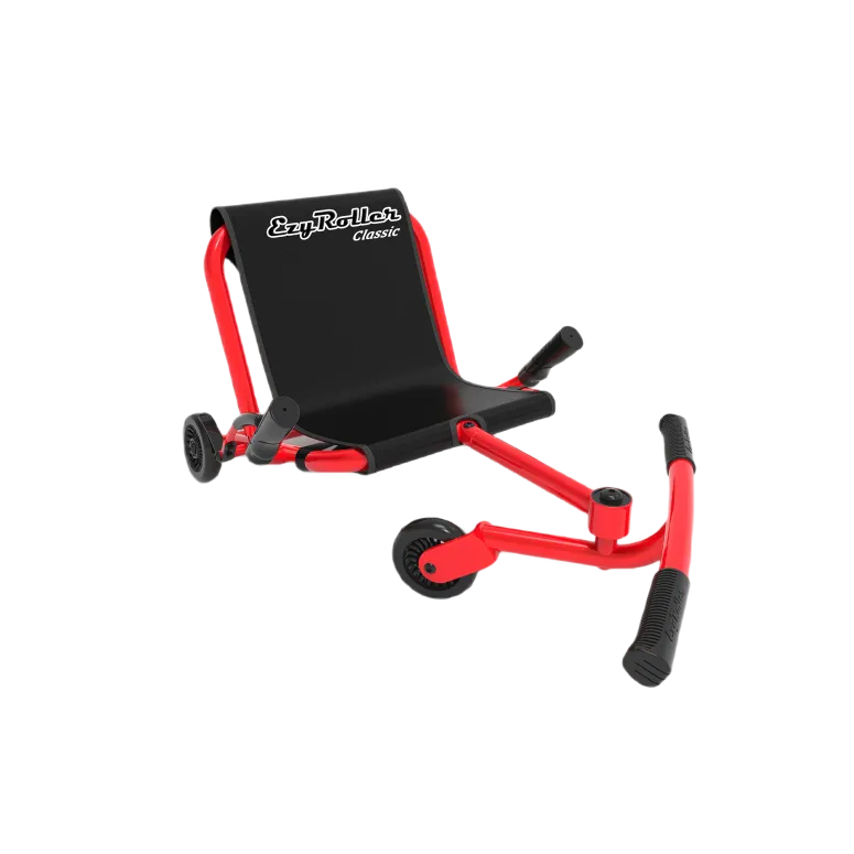 Trajka dla Dzieci EzyRoller Classic Trójkołowiec - 1