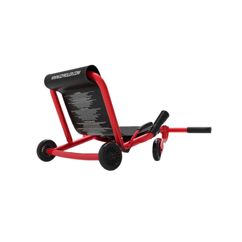 Trajka dla Dzieci EzyRoller Classic Trójkołowiec - 3