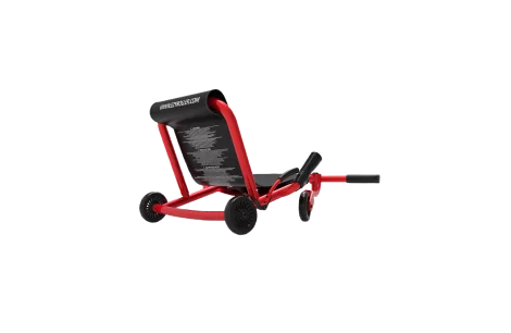 Trajka dla Dzieci EzyRoller Classic Trójkołowiec - 3