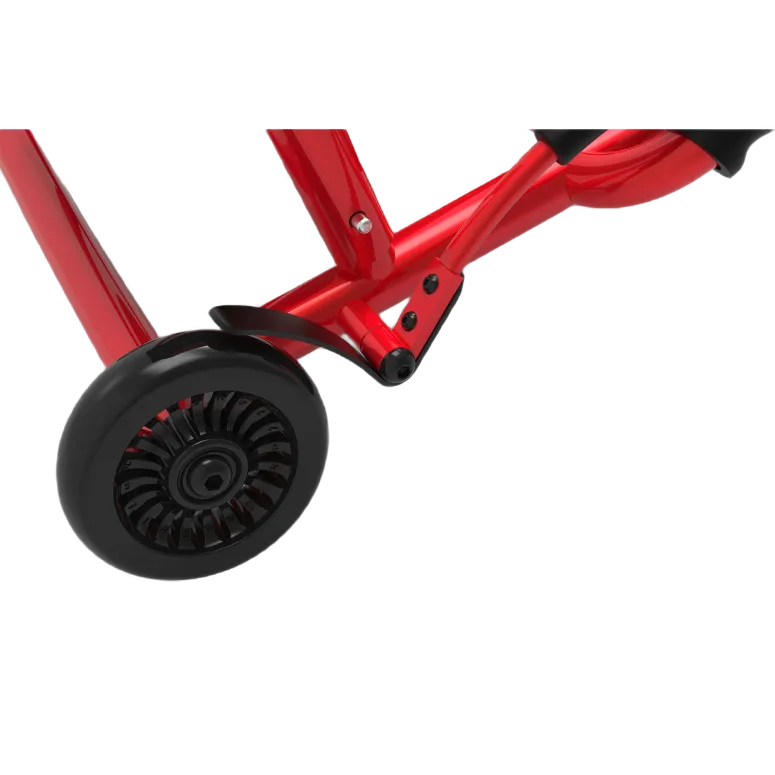 Trajka dla Dzieci EzyRoller Classic Trójkołowiec - 4