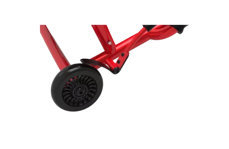 Trajka dla Dzieci EzyRoller Classic Trójkołowiec - 4