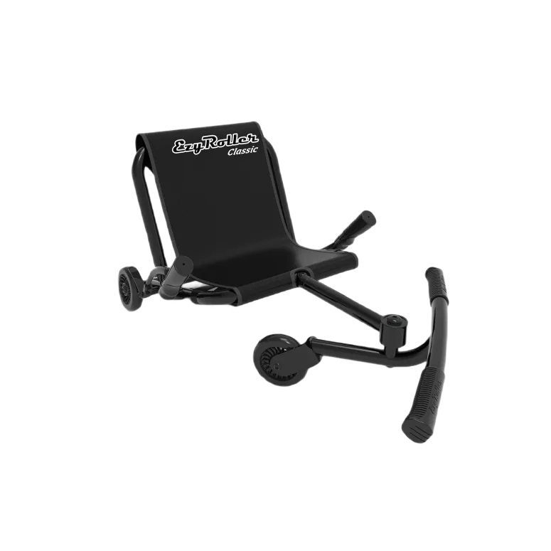 Trajka dla Dzieci EzyRoller Classic Trójkołowiec - 1