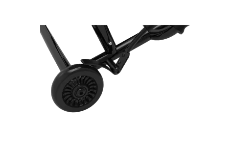 Trajka dla Dzieci EzyRoller Classic Trójkołowiec - 4