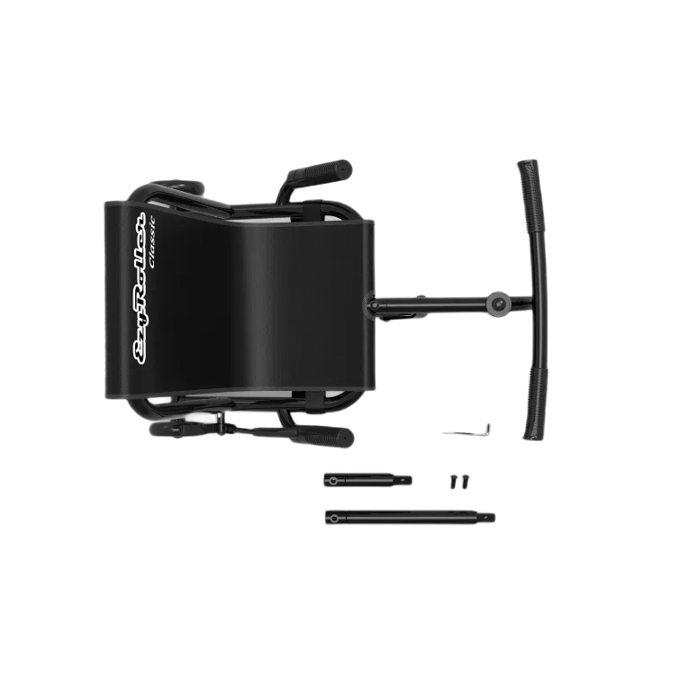 Trajka dla Dzieci EzyRoller Classic Trójkołowiec - 2