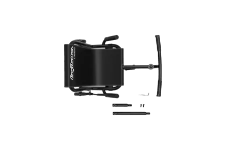 Trajka dla Dzieci EzyRoller Classic Trójkołowiec - 2