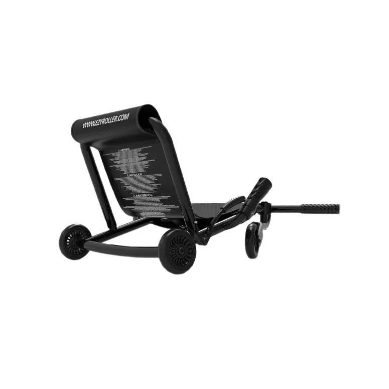 Trajka dla Dzieci EzyRoller Classic Trójkołowiec - 3