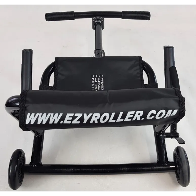 Trajka dla Dzieci EzyRoller Classic Trójkołowiec - 6