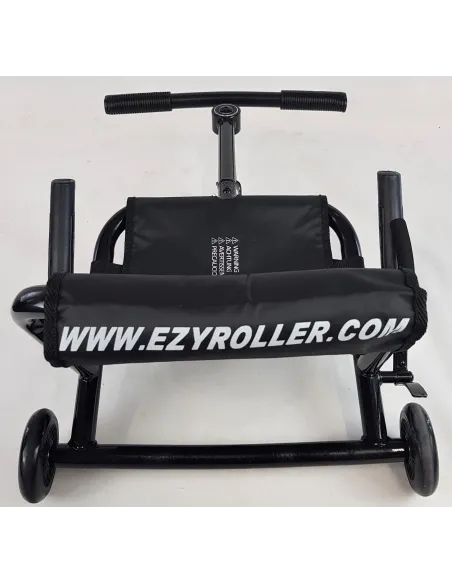 Trajka dla Dzieci EzyRoller Classic Trójkołowiec - 6