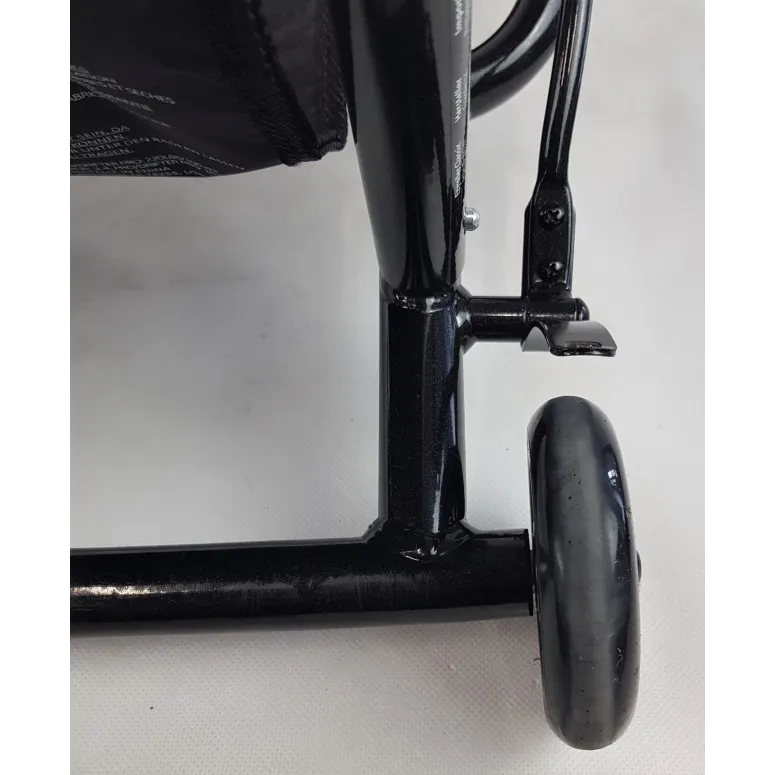 Trajka dla Dzieci EzyRoller Classic Trójkołowiec - 8