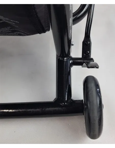 Trajka dla Dzieci EzyRoller Classic Trójkołowiec - 8