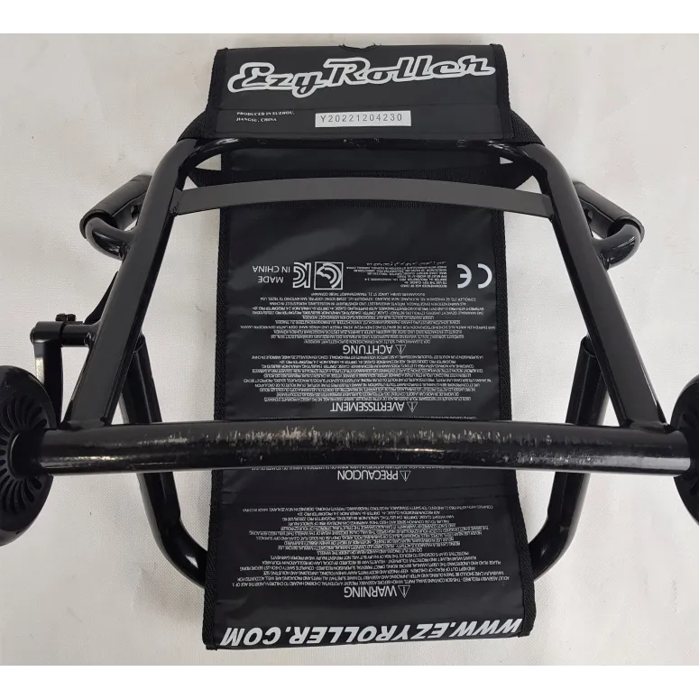 Trajka dla Dzieci EzyRoller Classic Trójkołowiec - 7