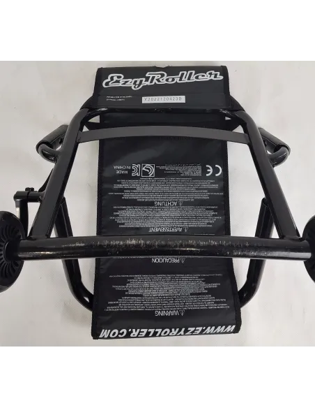 Trajka dla Dzieci EzyRoller Classic Trójkołowiec - 7