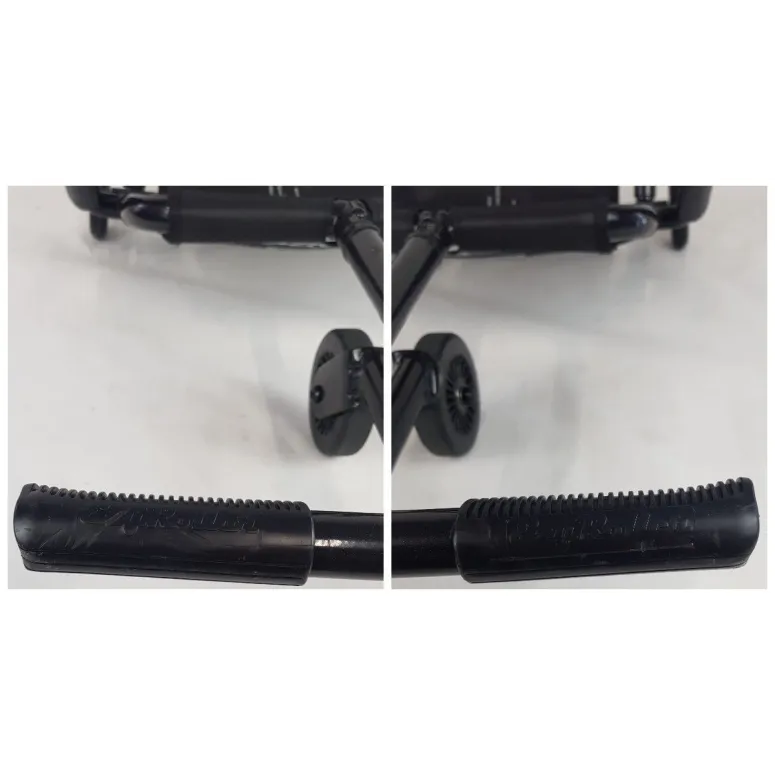 Trajka dla Dzieci EzyRoller Classic Trójkołowiec - 9