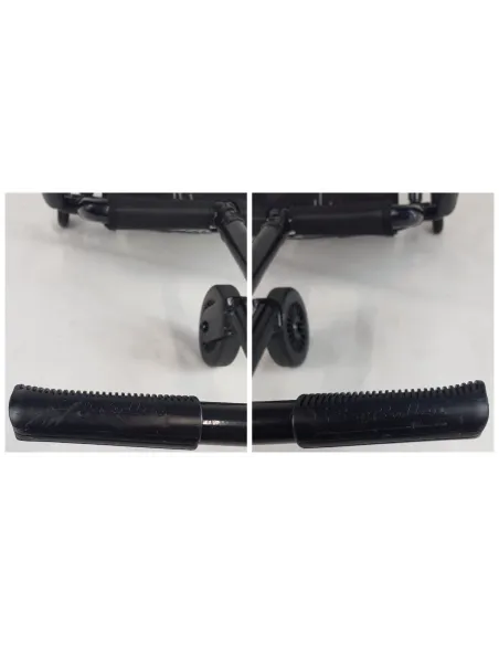 Trajka dla Dzieci EzyRoller Classic Trójkołowiec - 9