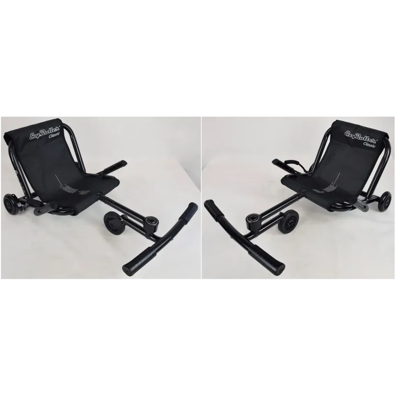 Trajka dla Dzieci EzyRoller Classic Trójkołowiec - 5