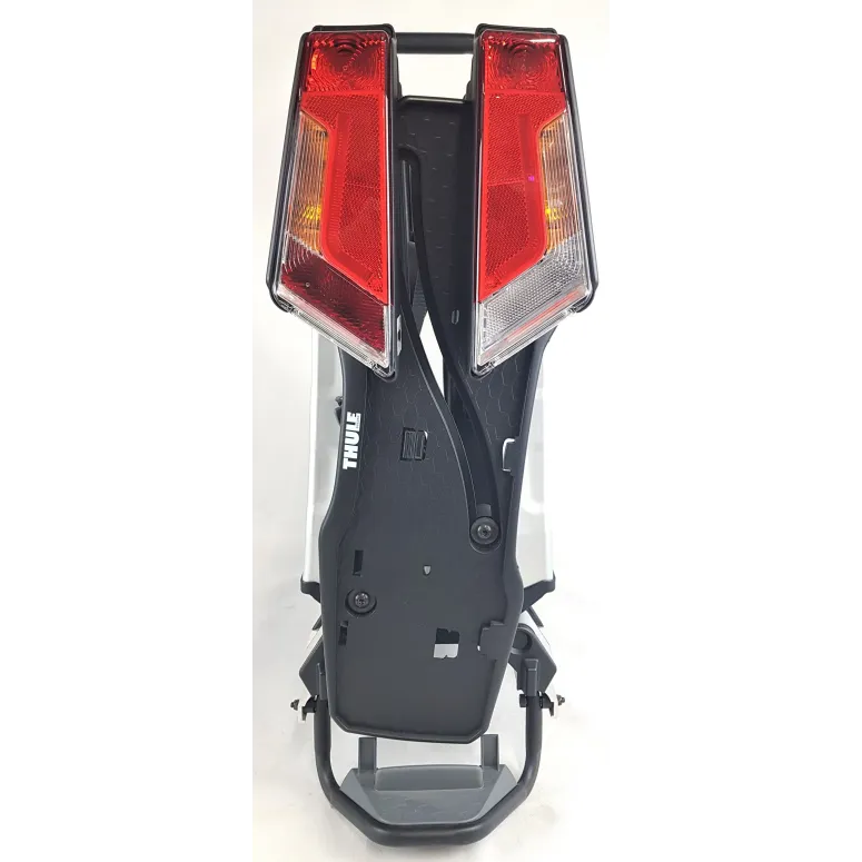 Bagażnik Rowerowy THULE EasyFold XT3 Hak 3 Rowery - 2