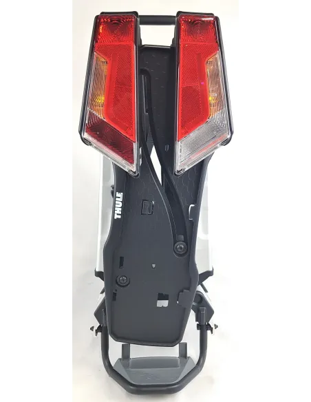 Bagażnik Rowerowy THULE EasyFold XT3 Hak 3 Rowery - 2