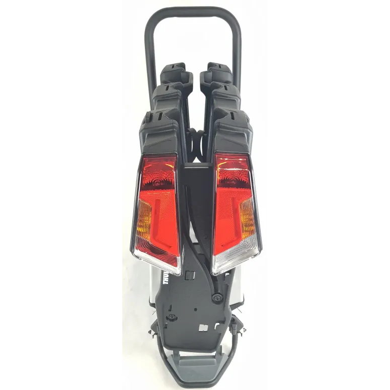 Bagażnik Rowerowy THULE EasyFold XT3 Hak 3 Rowery - 3