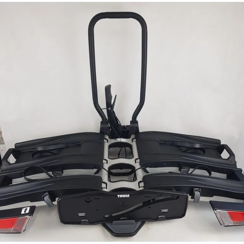 Bagażnik Rowerowy THULE EasyFold XT3 Hak 3 Rowery - 4