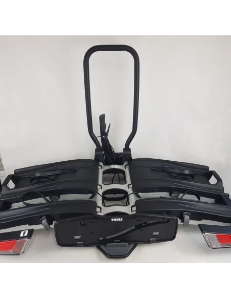 Bagażnik Rowerowy THULE EasyFold XT3 Hak 3 Rowery - 4
