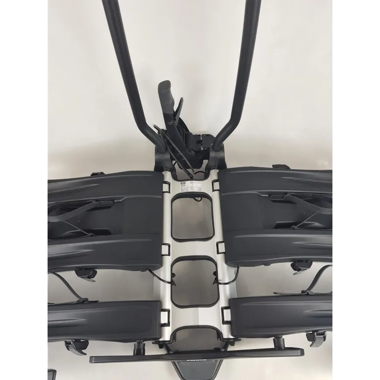 Bagażnik Rowerowy THULE EasyFold XT3 Hak 3 Rowery - 5