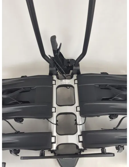 Bagażnik Rowerowy THULE EasyFold XT3 Hak 3 Rowery - 5