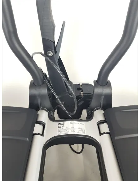 Bagażnik Rowerowy THULE EasyFold XT3 Hak 3 Rowery - 6