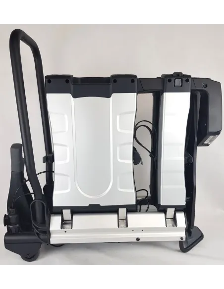 Bagażnik Rowerowy THULE EasyFold XT3 Hak 3 Rowery - 7