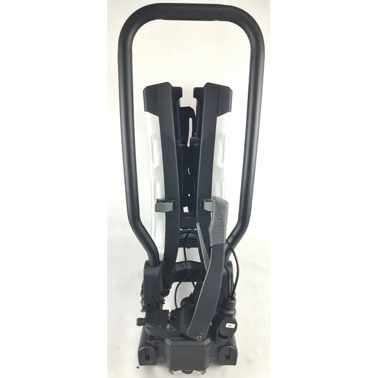 Bagażnik Rowerowy THULE EasyFold XT3 Hak 3 Rowery - 9