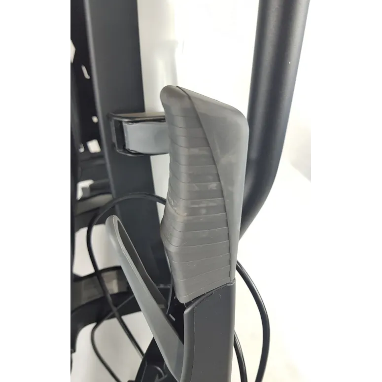 Bagażnik Rowerowy THULE EasyFold XT3 Hak 3 Rowery - 10